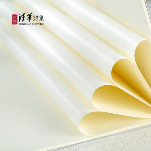 清华文创喵系列记事本 商品图8