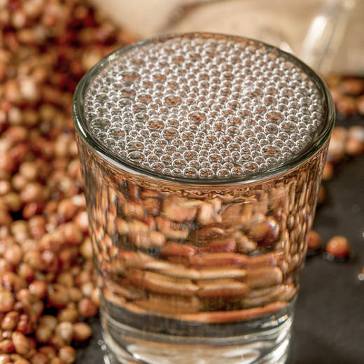 酒水【老北味北粮原浆白酒】口粮酒 普通装 500ml/瓶*6瓶 52° 北派浓香型白金 自饮小酌佳酿  沈阳发货 商品图4