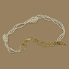 订购8周到｜Pach Pearl-Latok Knotted-缠结 珍珠 项链［瑞士设计师］ 商品缩略图0