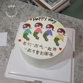 ~一起膨胀~/10（提早5小时预定）