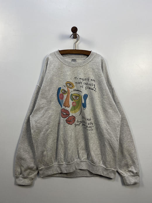 Y2K Vintage 卫衣 _SLSS(XL) 商品图1