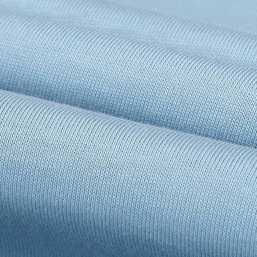 都市丽人32支棉质单面薄长袖家居服睡衣FH32D8 商品图5