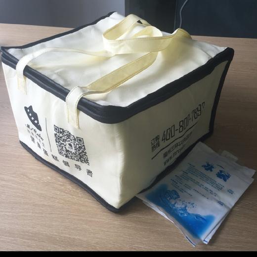 【包装】冷链袋+冰袋组合 商品图0