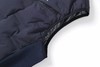 TBM-羽绒马甲-红外发热-防风保暖-藏蓝 商品缩略图3