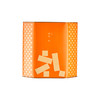 SL  锦华黄油桃酥  675g 商品缩略图2