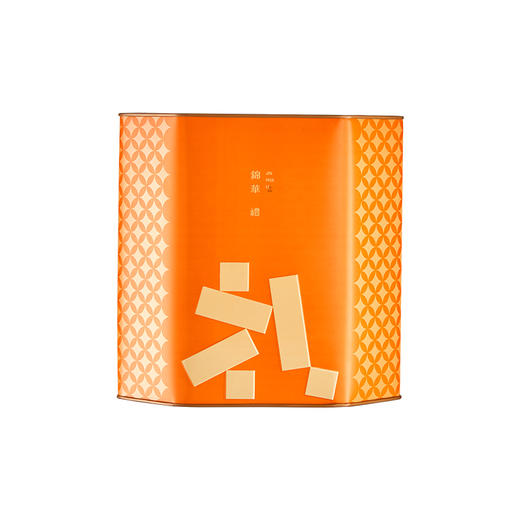 SL  锦华黄油桃酥  675g 商品图2