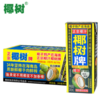 【清凉节】椰树 椰汁正宗椰树牌椰子汁 245ml*24盒 整箱装 商品缩略图0