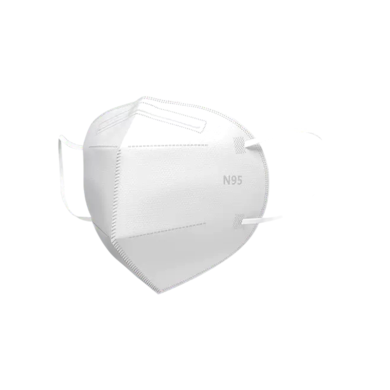 N95口罩1盒（25只独立装）