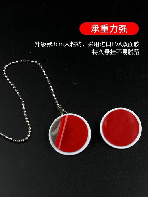 不锈钢吊旗杆（套装） 商品图6