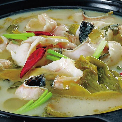 国联珍渔坊享家组合海鲜大礼包2.4kg 商品图3