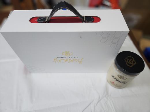 白蜜大礼盒【单拍礼盒不发货】 商品图2