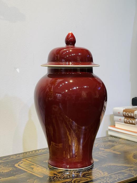 郎红赏瓶 商品图0