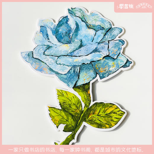 纸艺扩香片 商品图3