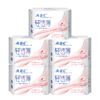 【超市】ABC亲柔立围量多日用轻透薄棉表 商品缩略图1