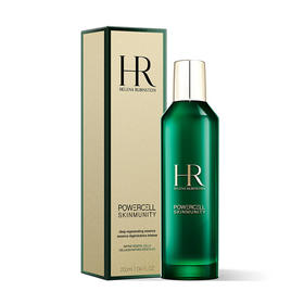 【保税仓】HR赫莲娜绿宝瓶悦活蓄能新肌水200ml（有效期至26年4月）