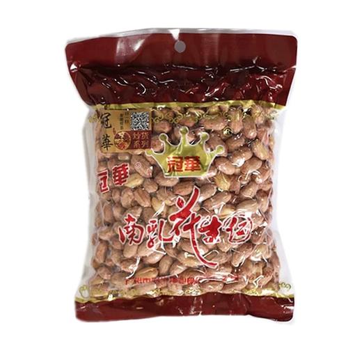 500g冠华南乳花生 商品图0