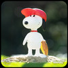 现货 Super7 史努比 花生漫画系列5 挂卡 Peanuts 商品缩略图5