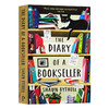 书店日记 英文原版 The Diary of a Bookseller 书商日记 肖恩白塞尔 Sean Bythell 二手书店毒舌店主的吐槽日记 英文版英语书籍 商品缩略图0