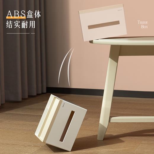 得力PK100收纳盒(个) 商品图1