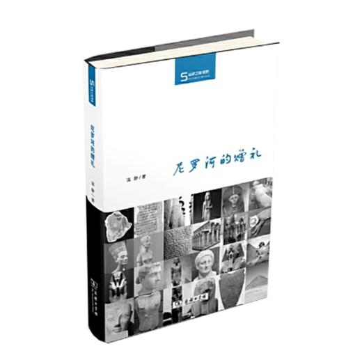 尼罗河的赠礼 商品图0