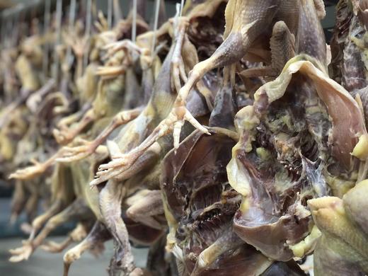 年货首选，天目湖咸草鸡 商品图3