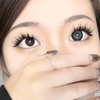 Doragina美瞳 复古芭比 14.5mm 商品缩略图0