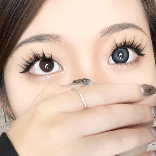 Doragina美瞳 复古芭比 14.5mm 商品图0