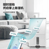 【年底大促  特价机】松下除湿机 21LPM2.5感应纳诺怡除湿净化 2合1 F-42C2YTA 商品缩略图5