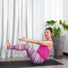 第四十二课：半船式