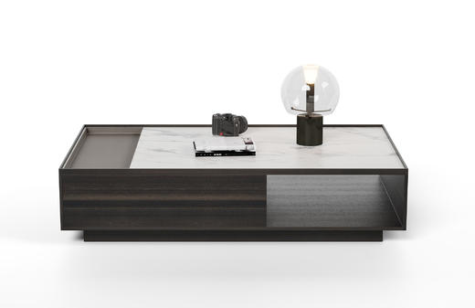 Tide Xi潮汐 茶几 商品图0