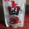 啃发 卤鸭心 袋装 90g 香辣味 商品缩略图0