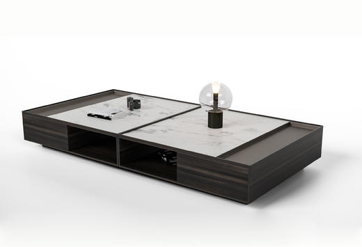 Tide Xi潮汐 茶几 商品图3