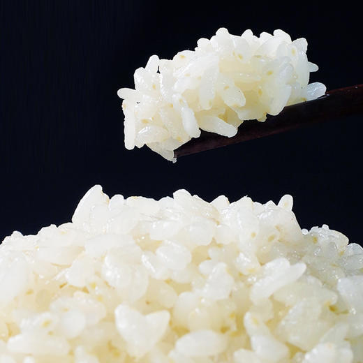 【权云龙】有机胚芽米250g*10袋独立包装 商品图3