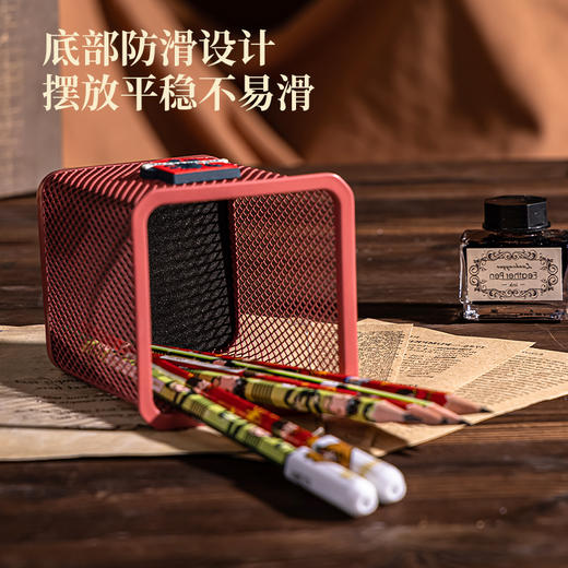 得力8937哈利波特笔筒(个) 商品图5