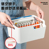得力PK107收纳盒小 个 商品缩略图4