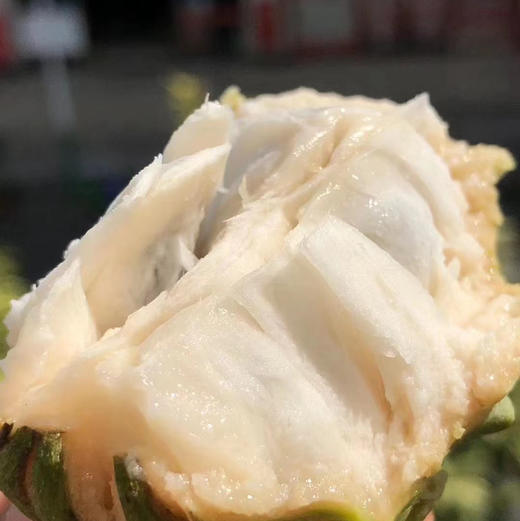 【牛奶释迦礼盒】放软超级美味，新鲜到店，硬，常温放软置尾部有裂口就可以食用，营养充沛，健康美味，超级香甜！ 商品图10