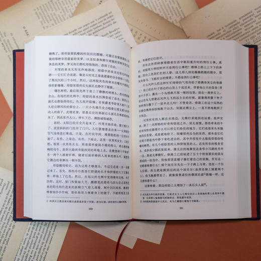 双城记（企鹅布纹经典） 商品图2