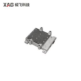 GC4000+ 发动机控制器 LX