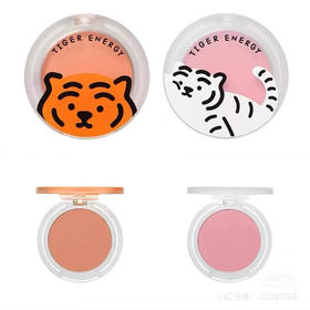 伊蒂之屋润彩腮红限定款