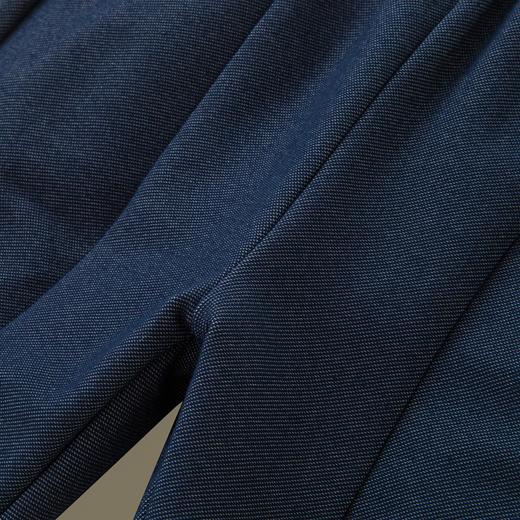 英氏童装长裤2023春季男童女童牛仔蓝裤子宝宝休闲裤YRKCJ1P152A 商品图3