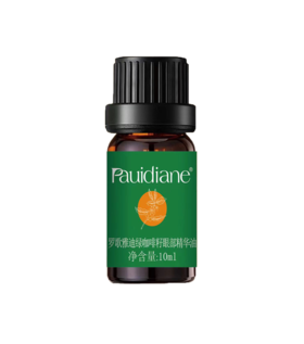 绿咖啡籽眼部精华油