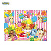 pic it 平面拼图 宝可梦系列 庆典时光PITCKS52003 商品缩略图0