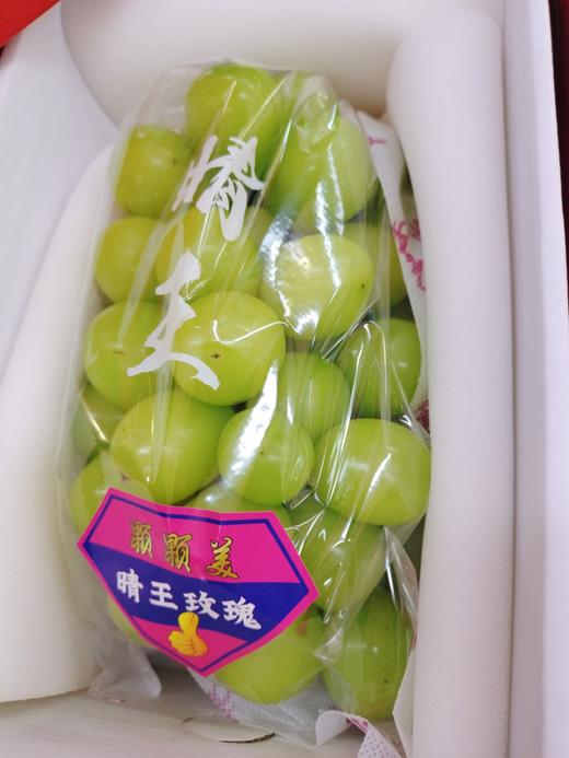 红箱礼盒晴王（拼团） 商品图4