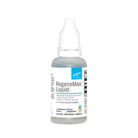 【效期至28年5月】焕新蛋白原液 XYMOGEN RegeneMax Liquid 1 oz 30mL/瓶