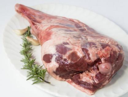 新鲜羊肉（提前一天预定，每周五配送发货） 商品图1