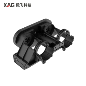 V50 P100 2022 睿播播撒器主框