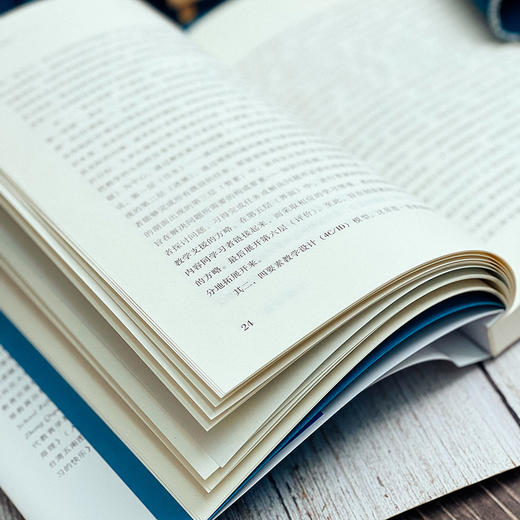 教学设计 钟启泉 教学设计全解读 国际前沿研究 一线实践案例 核心素养 商品图11