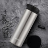 【6F】Tiger/虎牌不锈钢真空保温杯MEA-A048 商务便携水杯子 MEA-B048 商品缩略图1