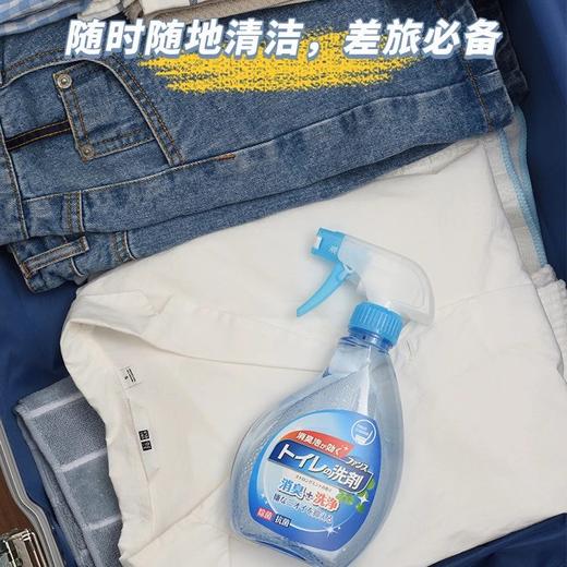 13号截团 【丰田旗下的日本国民老品牌净芬清洁系列】 商品图0