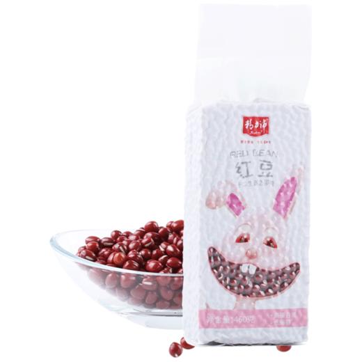 精力沛红豆460g 商品图3